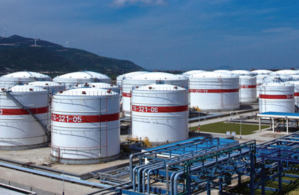 Refrigerated Lean Oil System (RLOS)