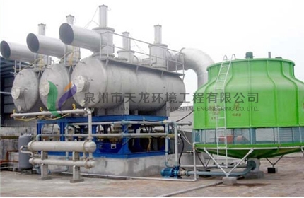 One Adhesive products company of Gasoline recovery equipment in Zhongshan City